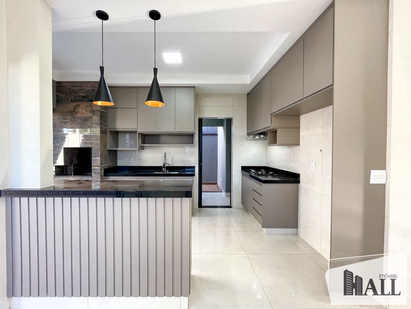 Casa de Condomínio à venda com 3 quartos, 170m² - Foto 13