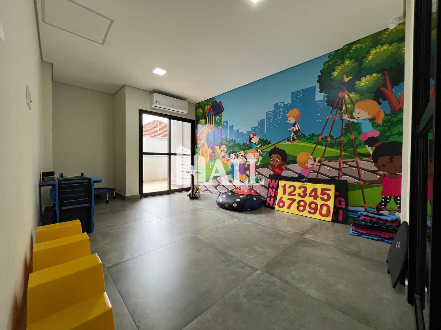 Apartamento com 3 quartos à venda, 78m² — foto 20 de 21