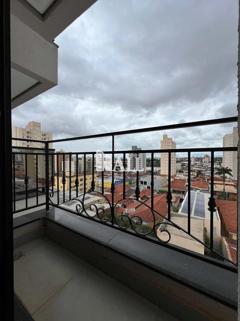 Apartamento com 3 quartos à venda, 78m² — foto 12 de 21