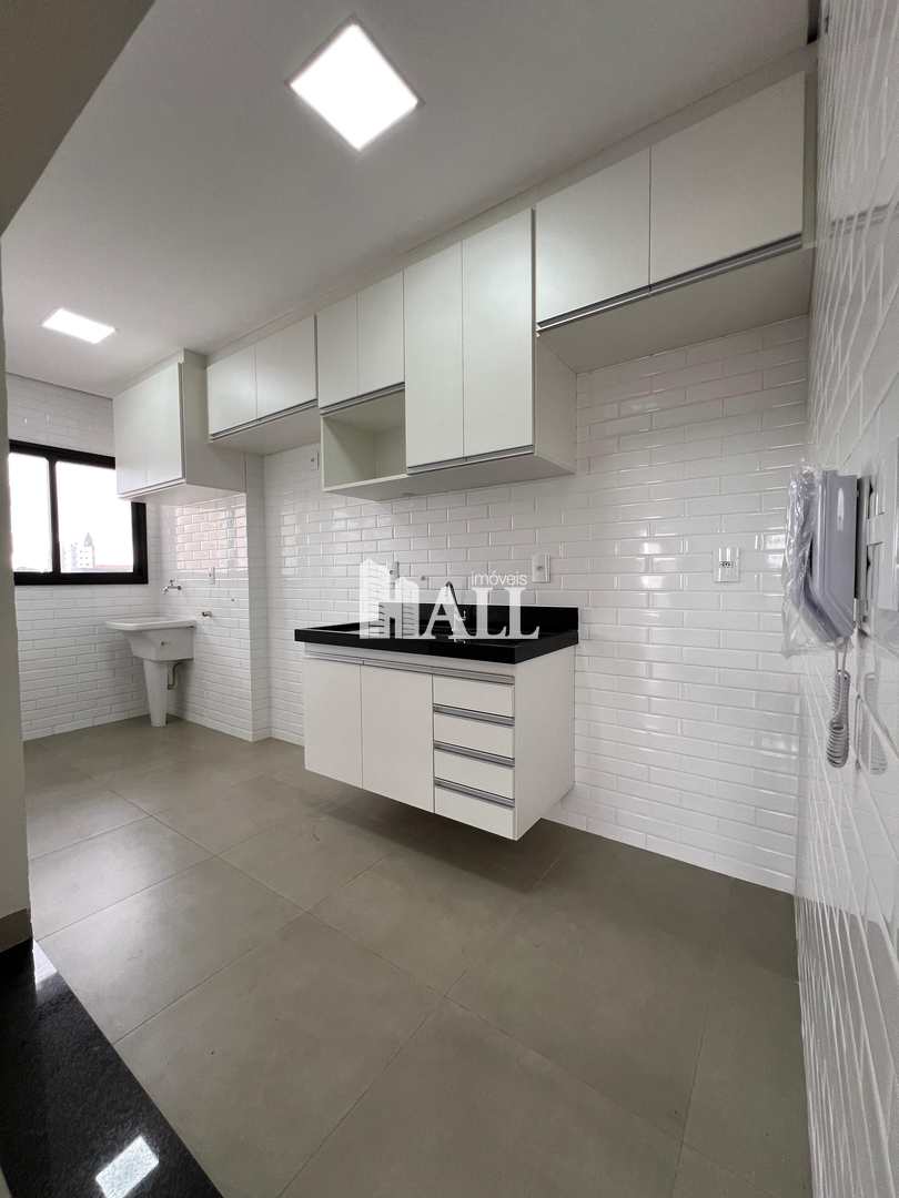 Apartamento com 3 quartos à venda, 78m² — foto 3 de 21