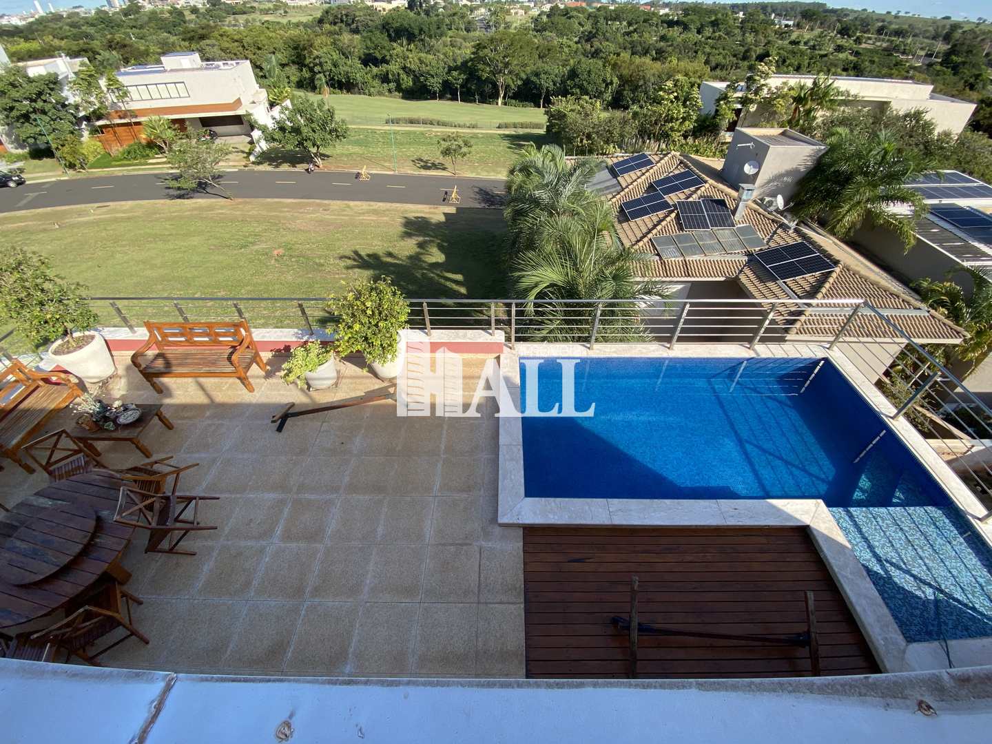 Sobrado à venda com 5 quartos, 536m² - Foto 41