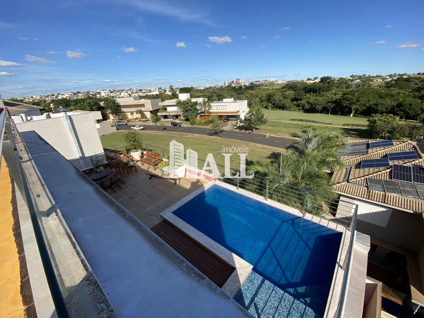 Sobrado à venda com 5 quartos, 536m² - Foto 42