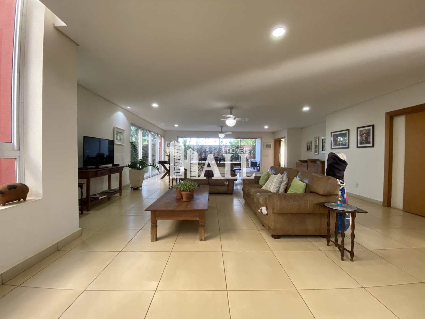 Sobrado à venda com 5 quartos, 536m² - Foto 4