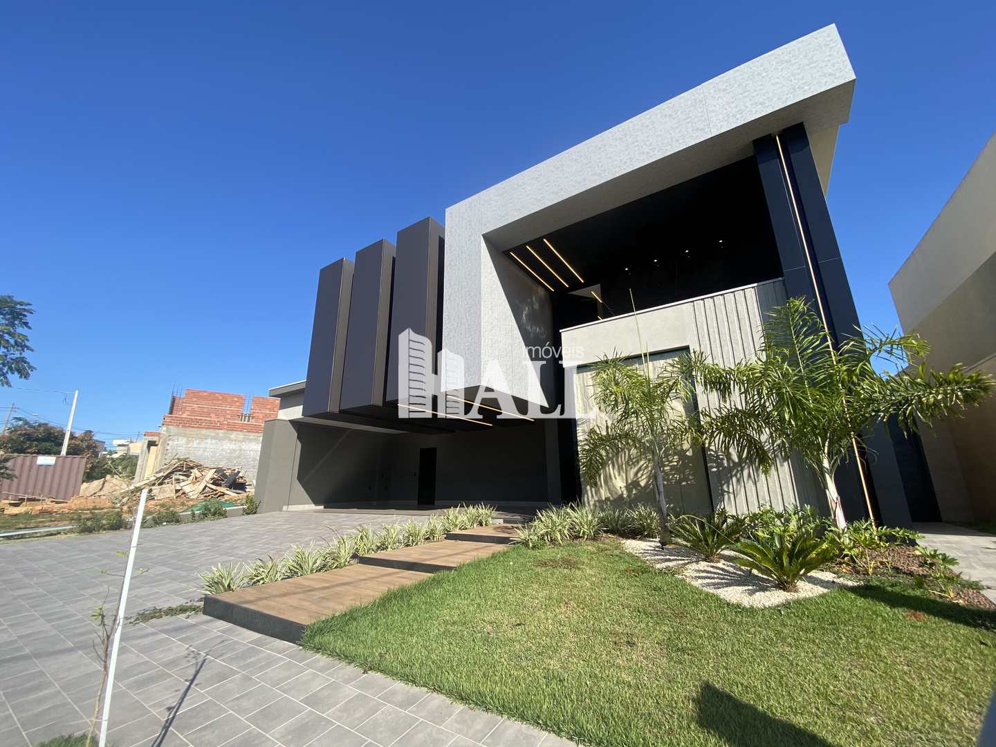 Casa de Condomínio à venda com 3 quartos, 289m² - Foto 38