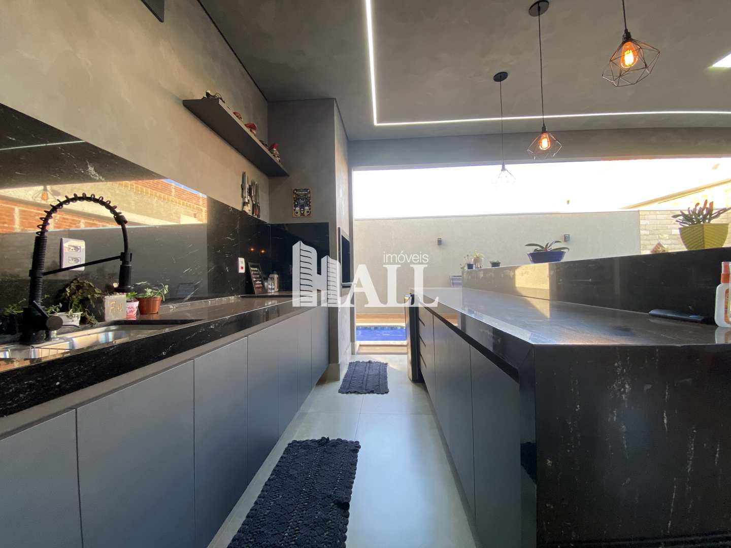 Casa de Condomínio à venda com 3 quartos, 210m² - Foto 24