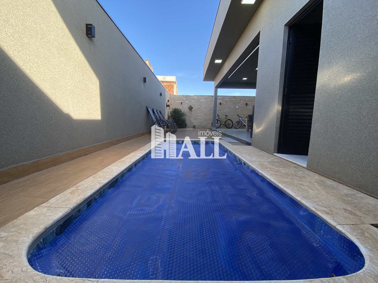 Casa de Condomínio à venda com 3 quartos, 210m² - Foto 30