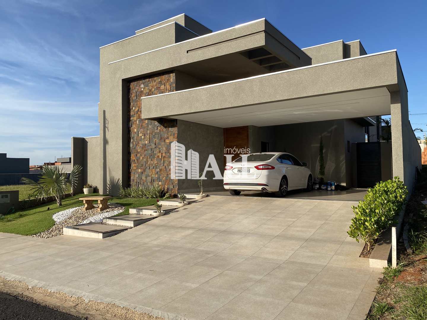 Casa de Condomínio à venda com 3 quartos, 210m² - Foto 34