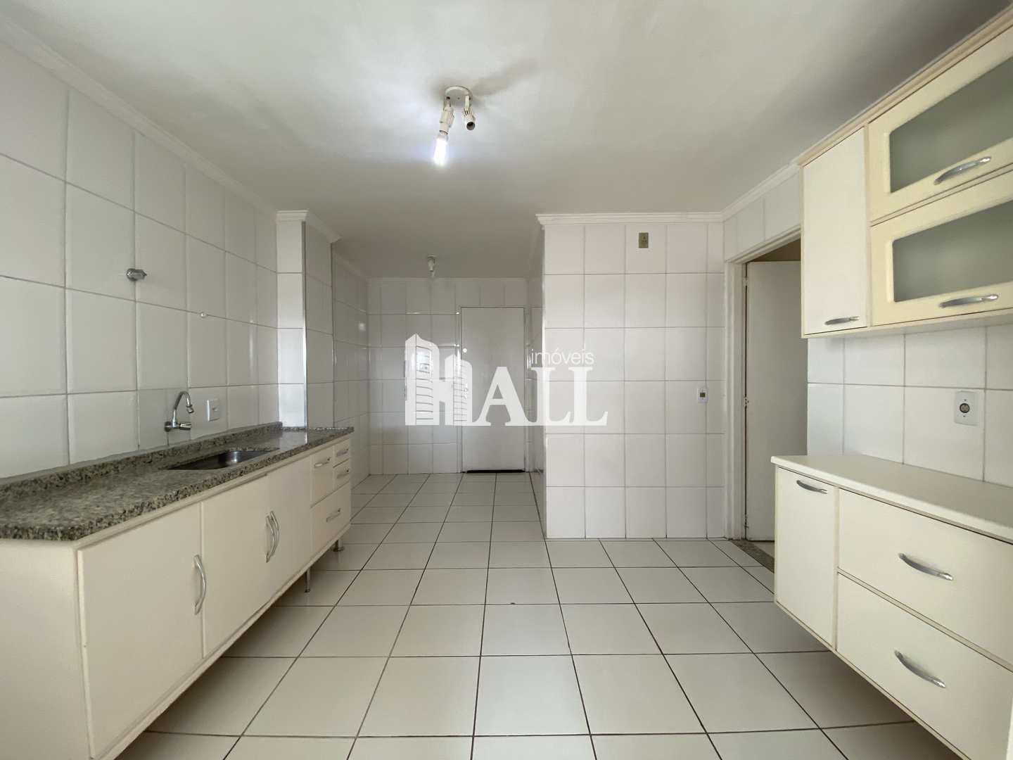 Apartamento à venda com 2 quartos, 80m² - Foto 5