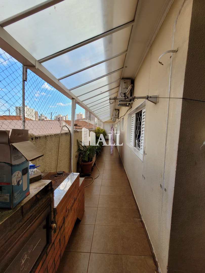 Casa à venda com 3 quartos, 274m² - Foto 21