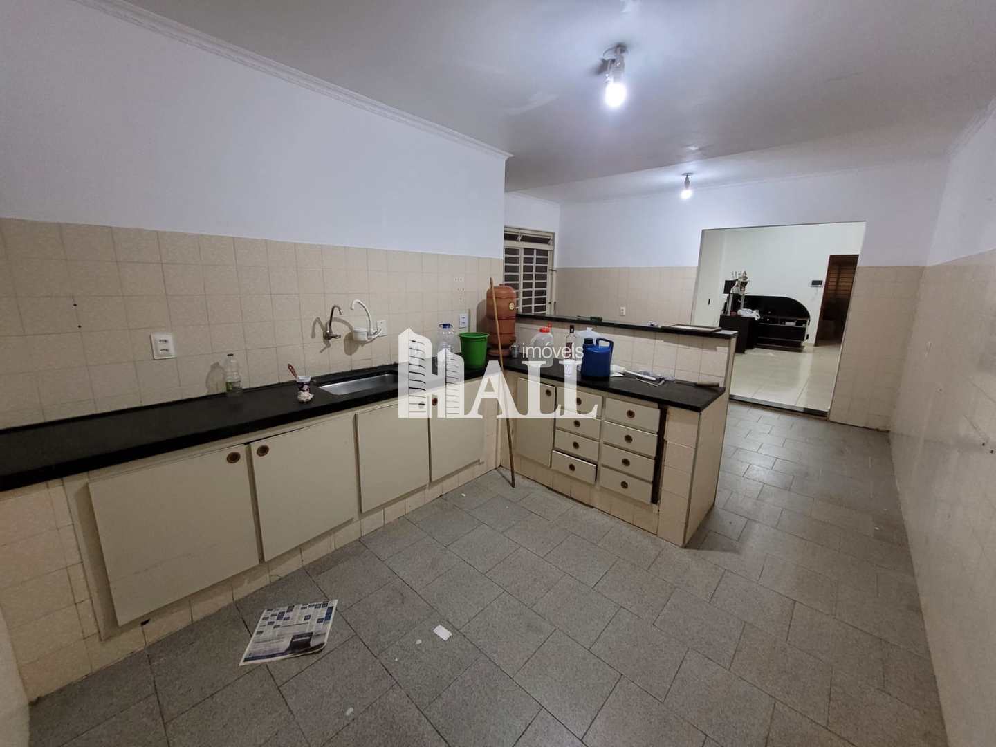 Casa à venda com 3 quartos, 274m² - Foto 5