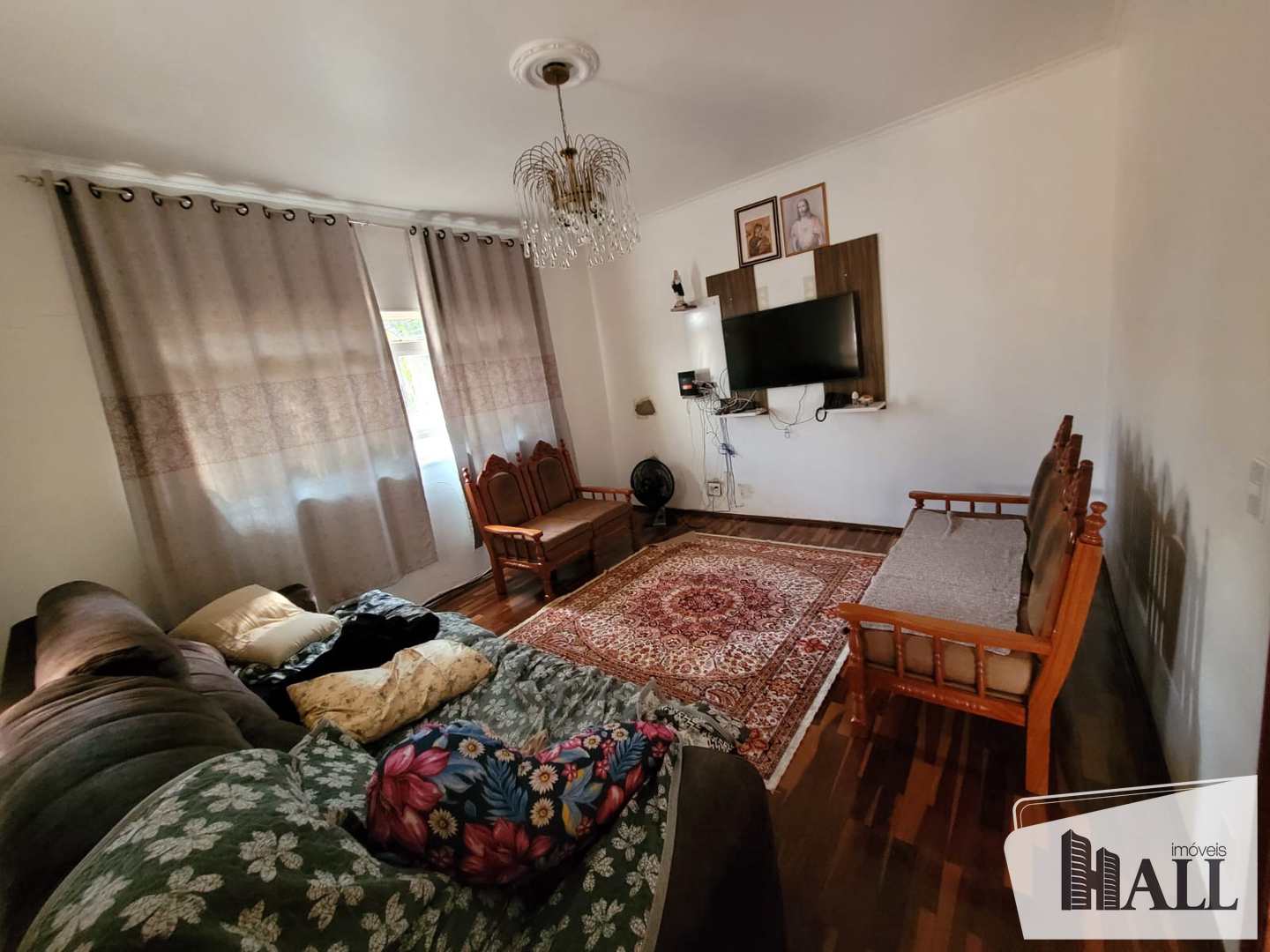 Casa à venda com 3 quartos, 274m² - Foto 11