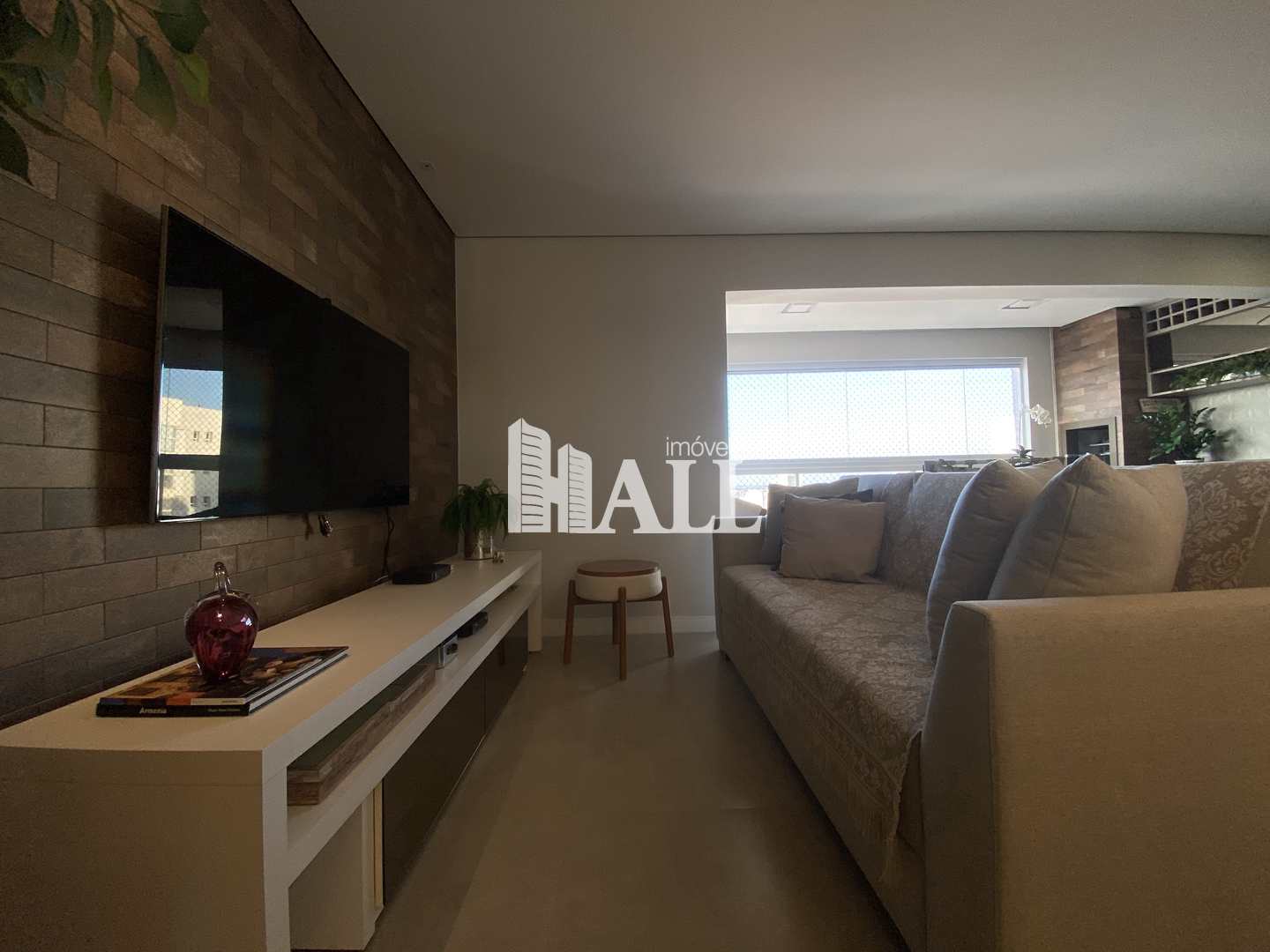 Apartamento à venda com 3 quartos, 104m² - Foto 6