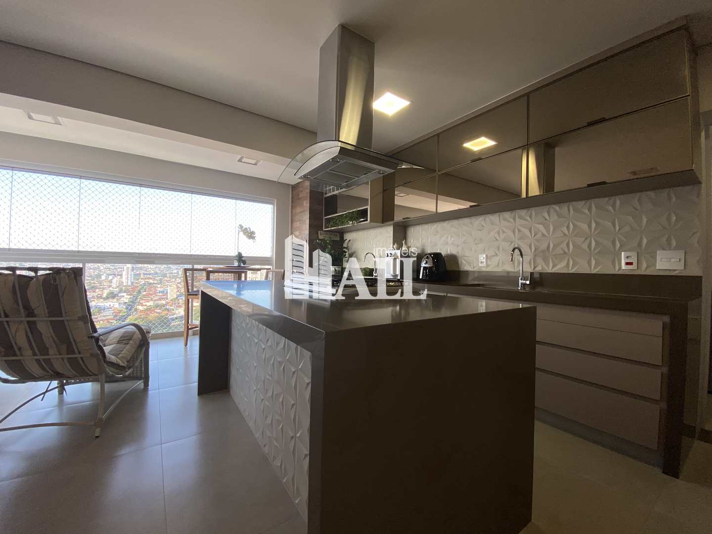 Apartamento à venda com 3 quartos, 104m² - Foto 7