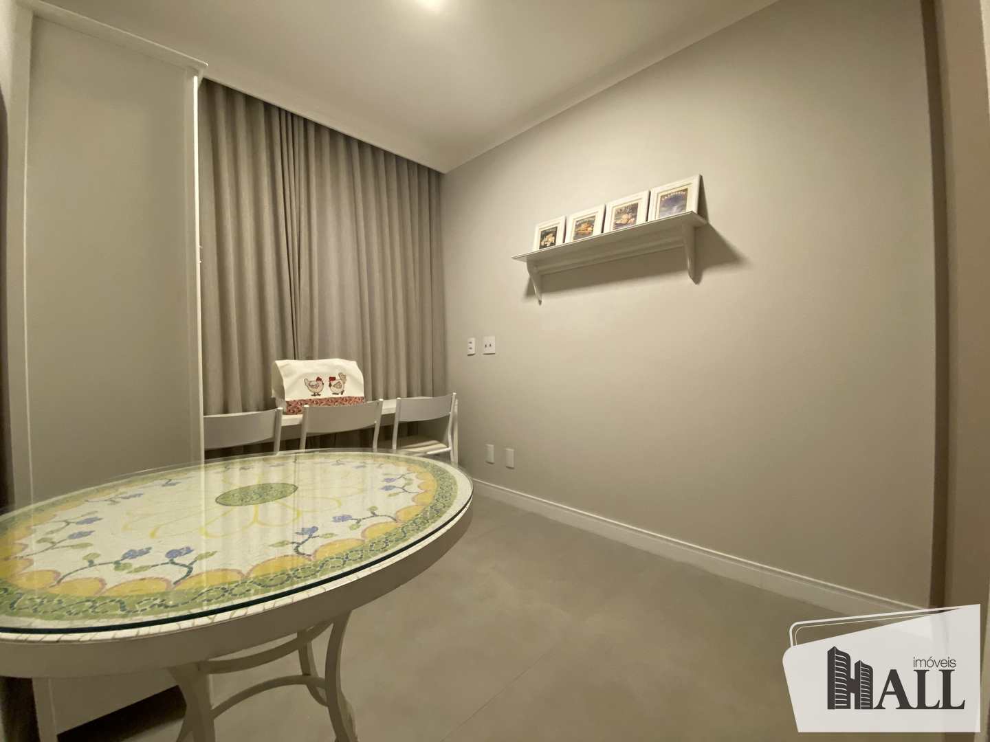 Apartamento à venda com 3 quartos, 104m² - Foto 15