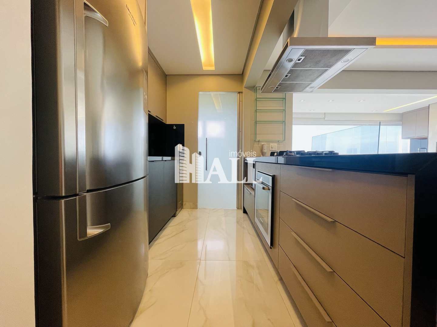 Apartamento à venda com 3 quartos, 100m² - Foto 15