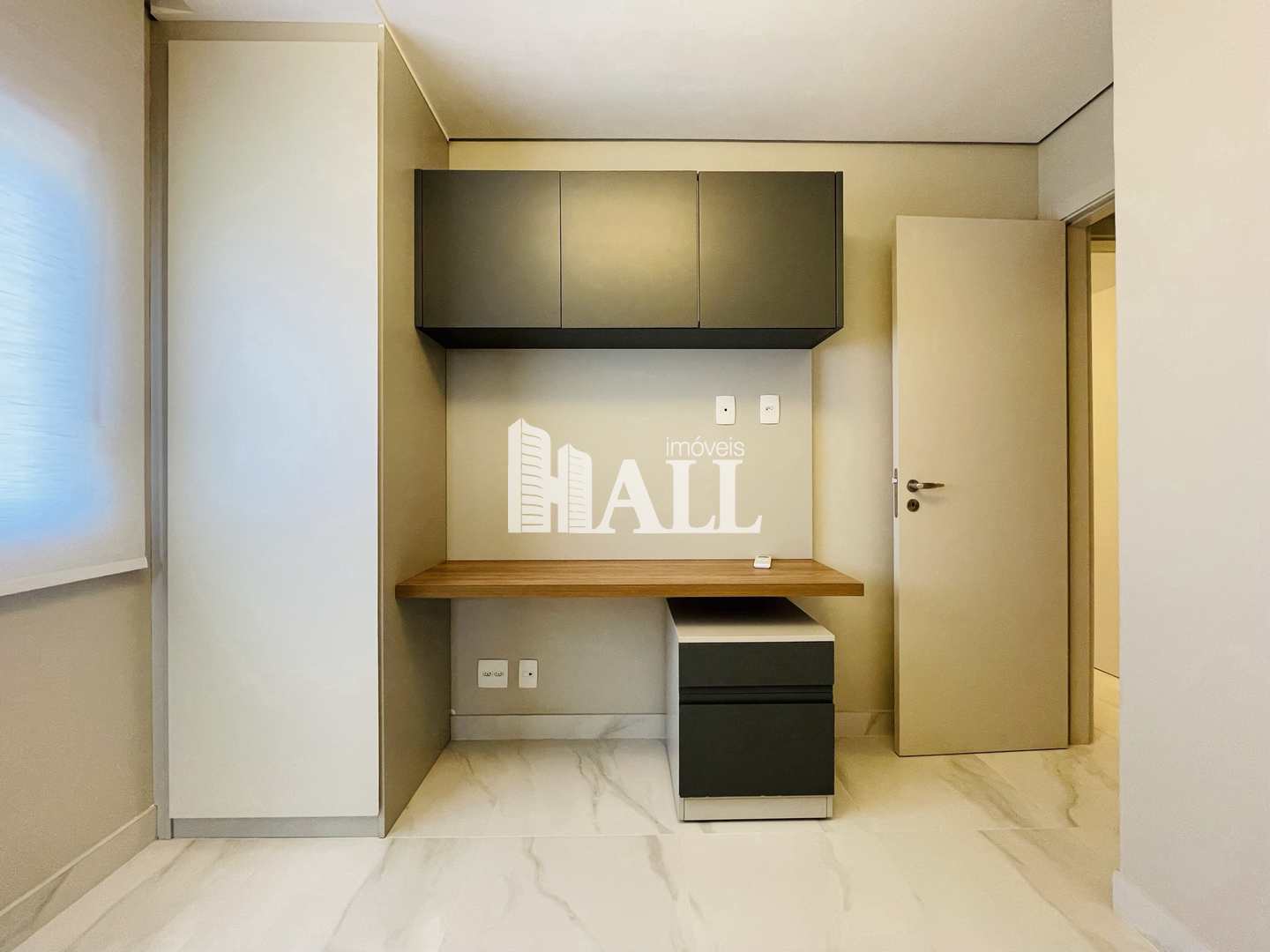 Apartamento à venda com 3 quartos, 100m² - Foto 4