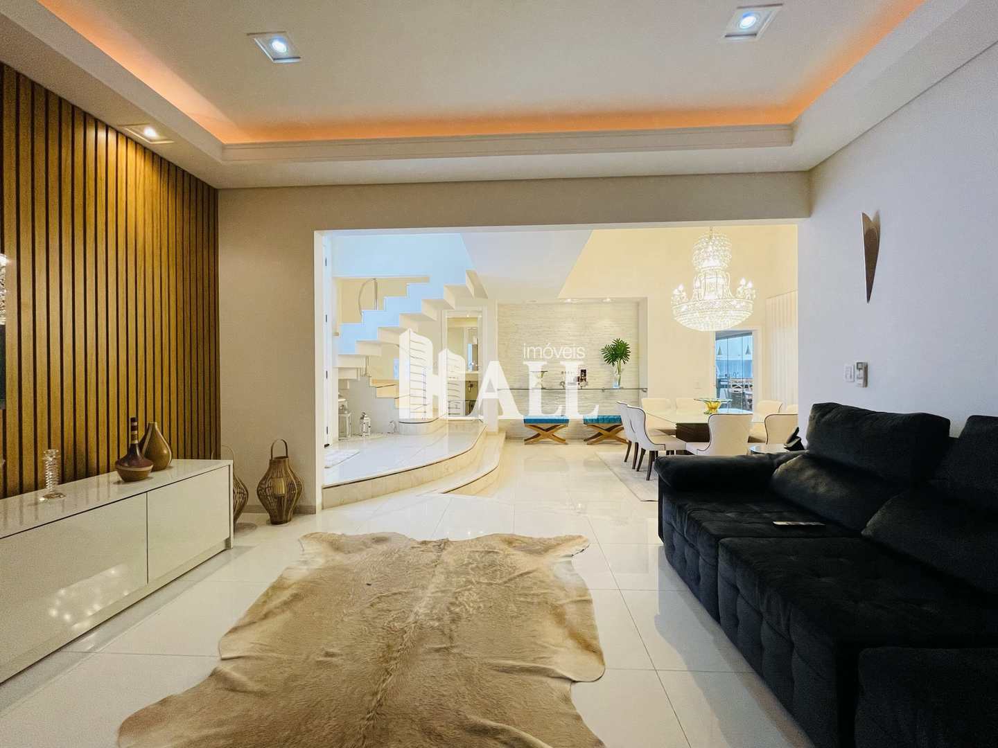 Sobrado à venda com 3 quartos, 420m² - Foto 13