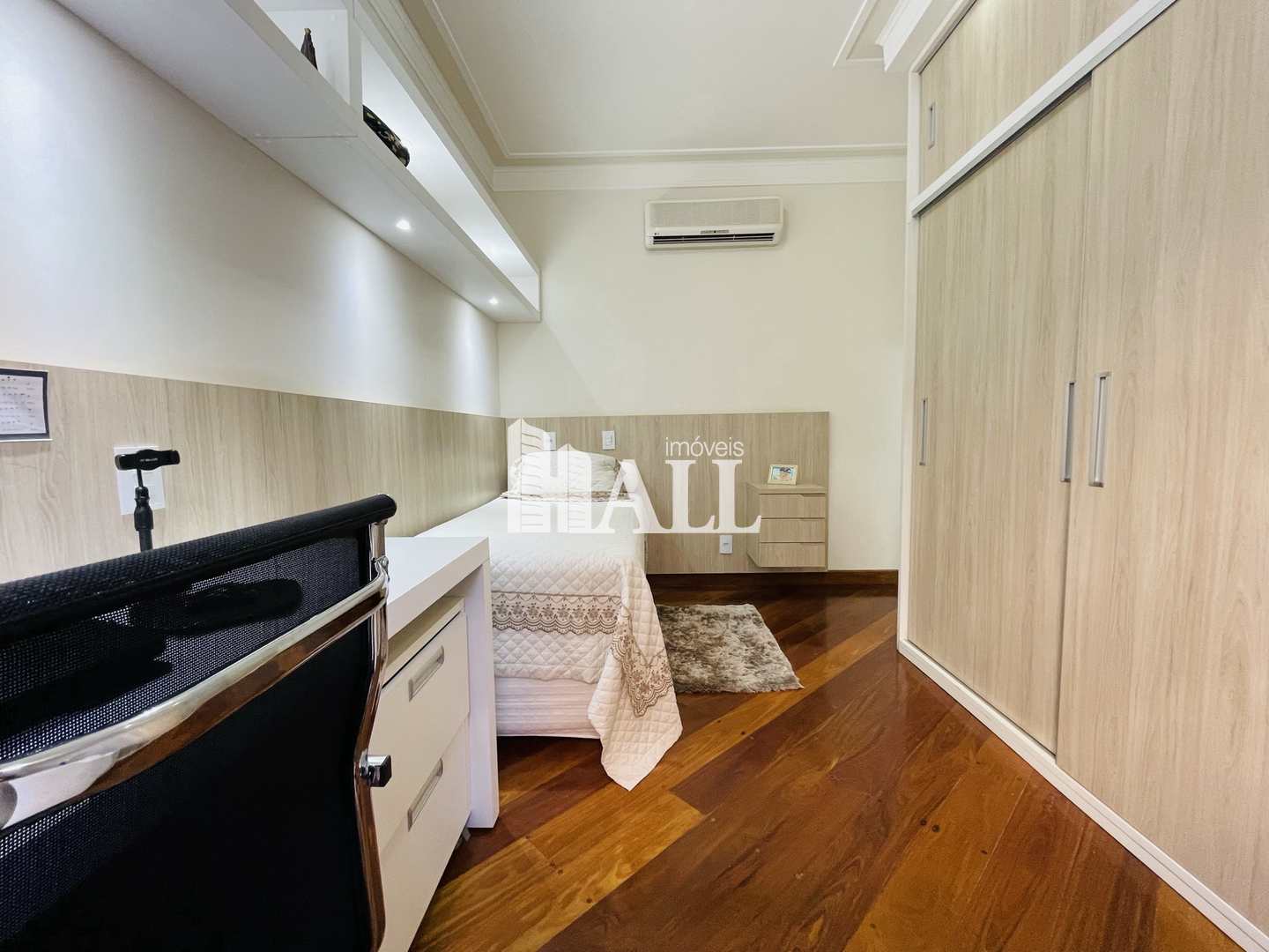 Sobrado à venda com 3 quartos, 420m² - Foto 27