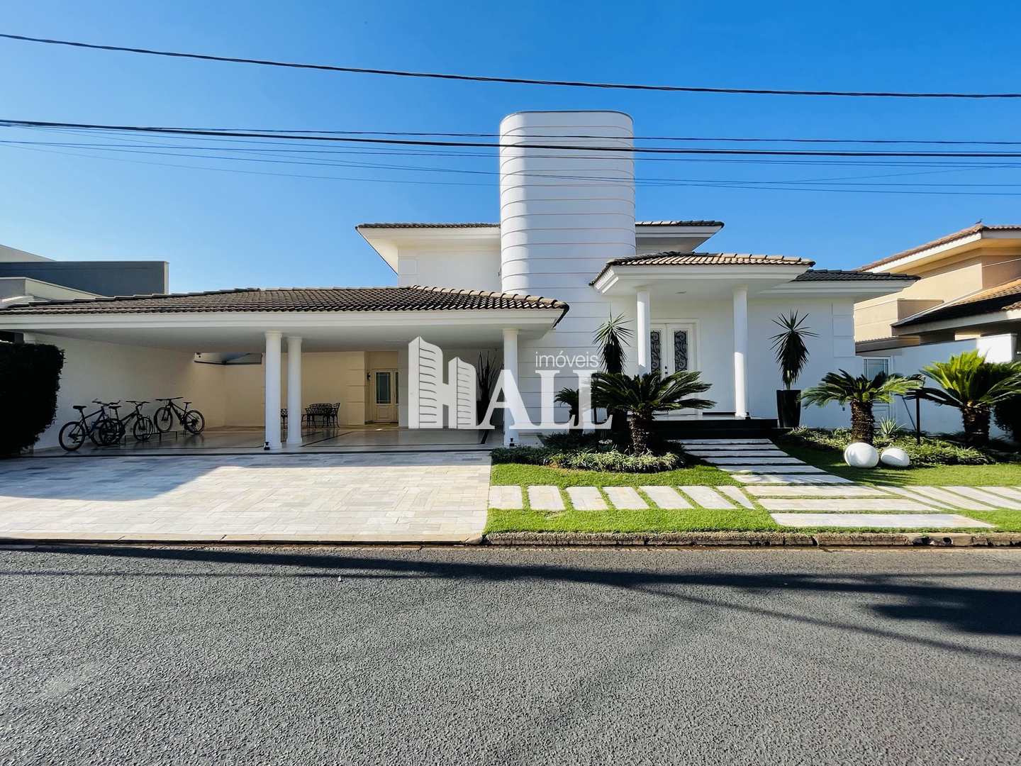 Sobrado à venda com 3 quartos, 420m² - Foto 40