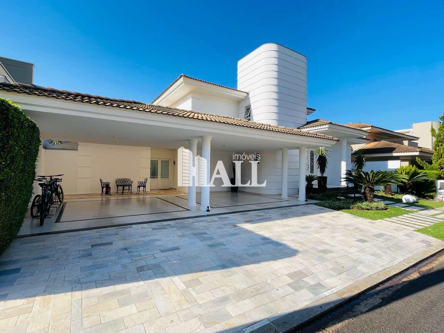 Sobrado à venda com 3 quartos, 420m² - Foto 41