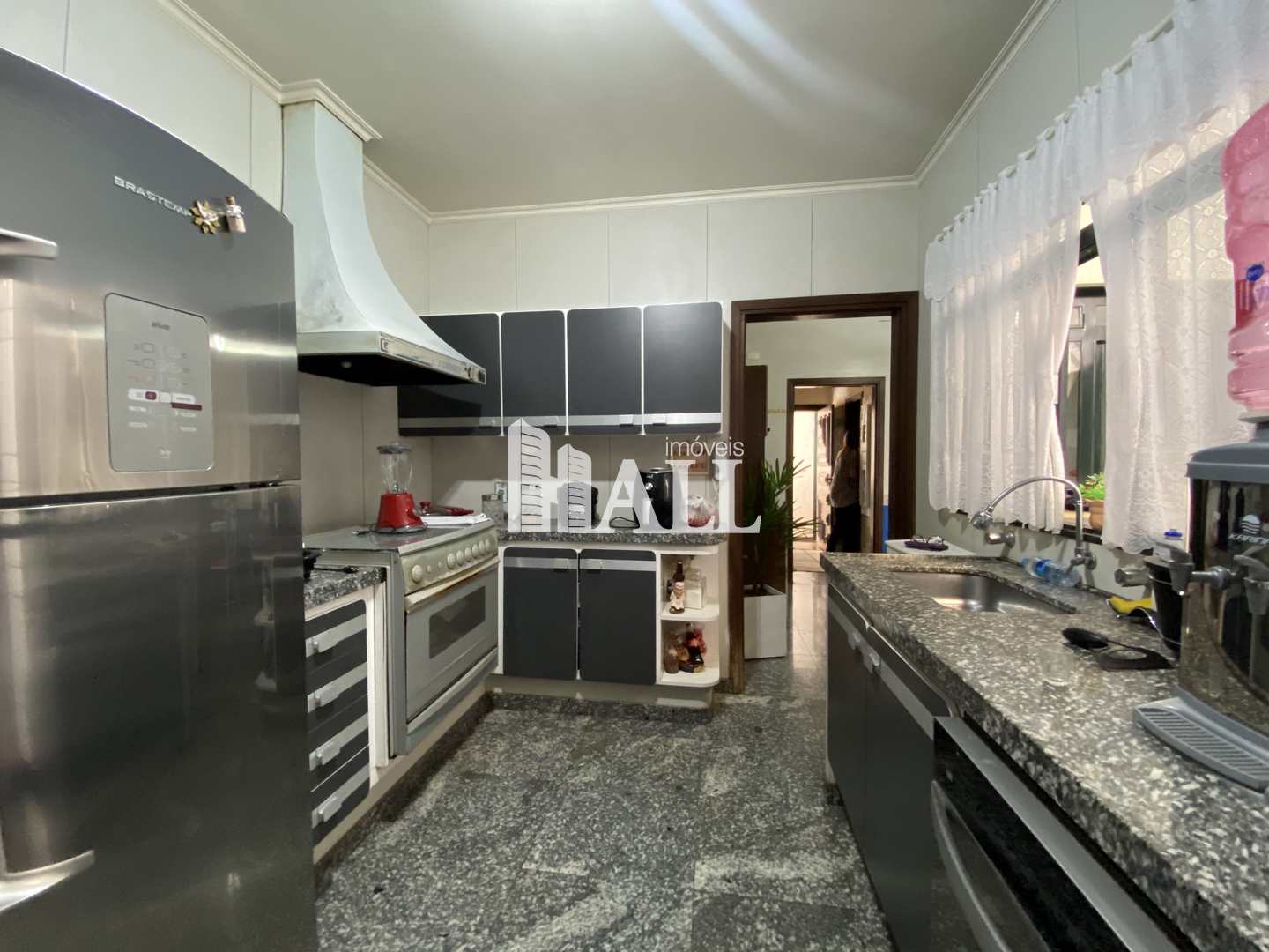 Casa à venda com 4 quartos, 212m² - Foto 7