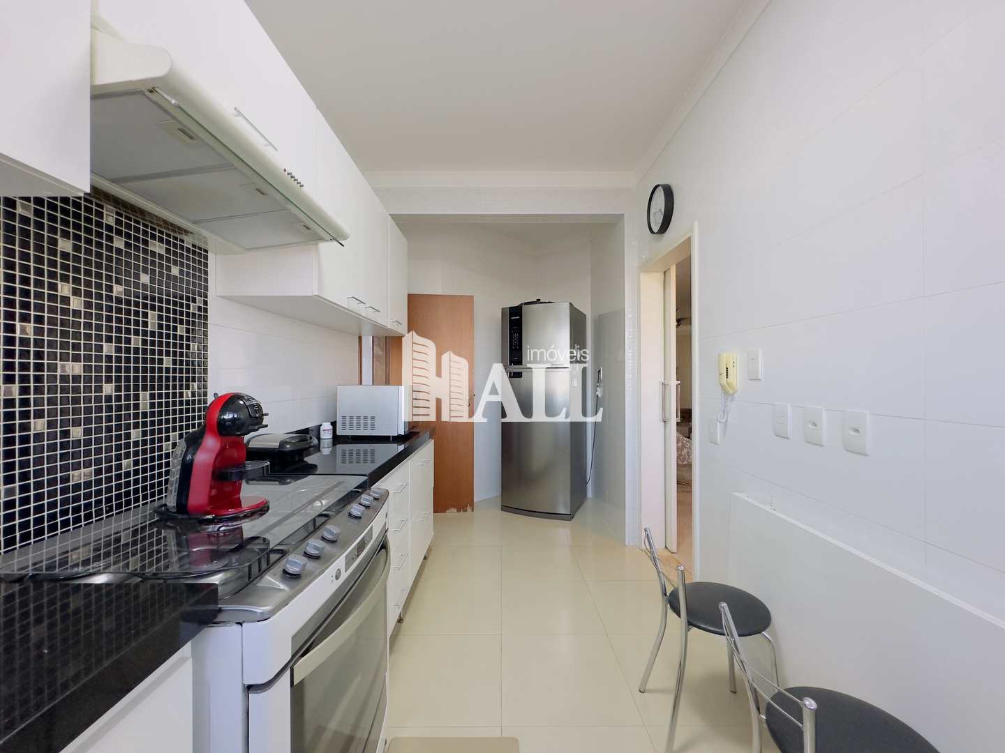 Apartamento à venda com 3 quartos, 149m² - Foto 26