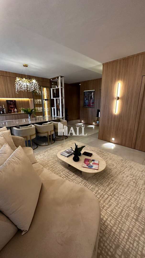 Apartamento à venda com 3 quartos, 134m² - Foto 9