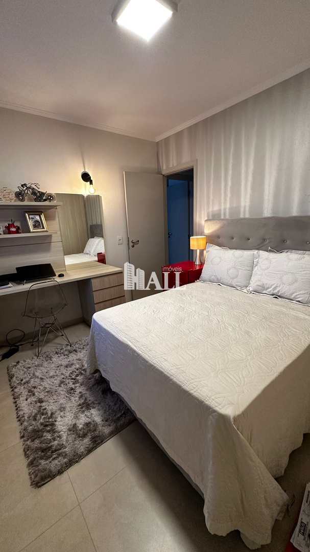 Apartamento à venda com 3 quartos, 134m² - Foto 18