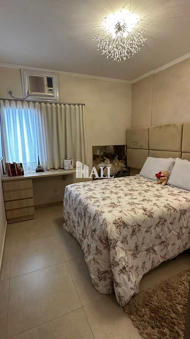 Apartamento à venda com 3 quartos, 134m² - Foto 30