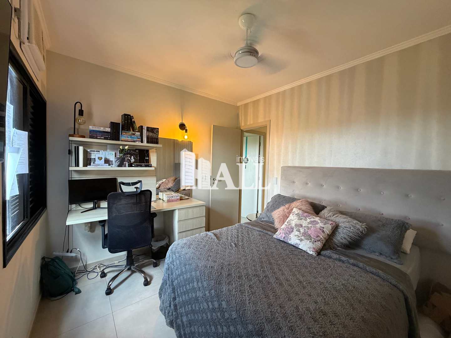 Apartamento com 3 quartos à venda, 134m² — foto 23 de 35