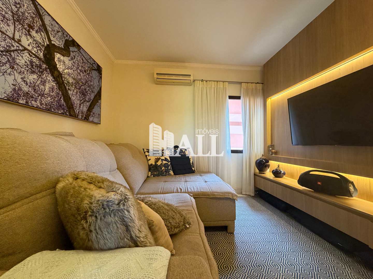 Apartamento com 3 quartos à venda, 134m² — foto 7 de 35
