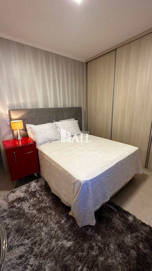 Apartamento à venda com 3 quartos, 134m² - Foto 17