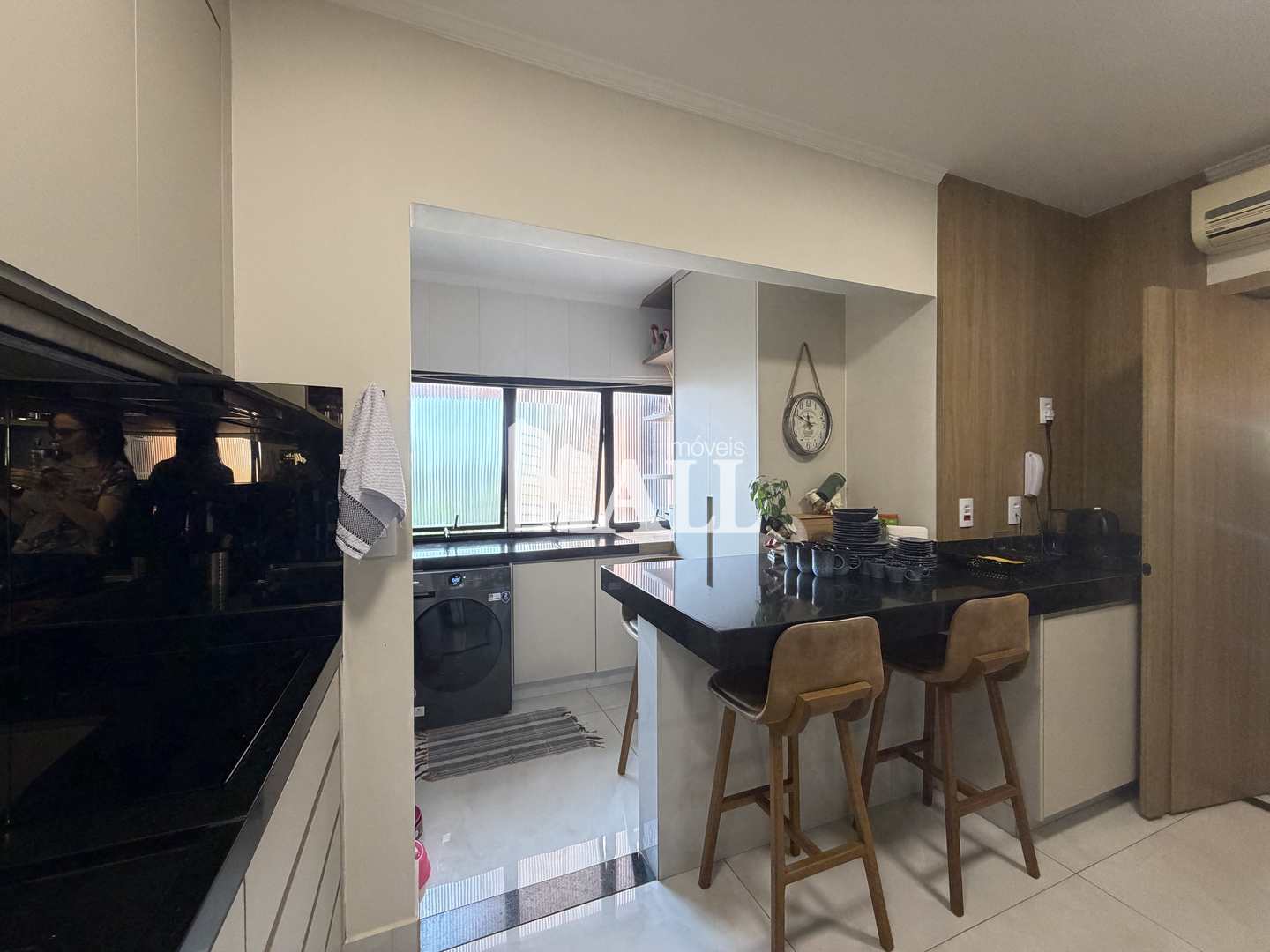 Apartamento com 3 quartos à venda, 134m² — foto 8 de 35