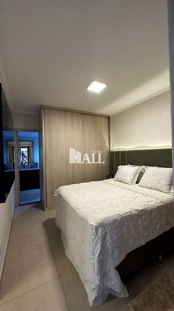 Apartamento à venda com 3 quartos, 134m² - Foto 21