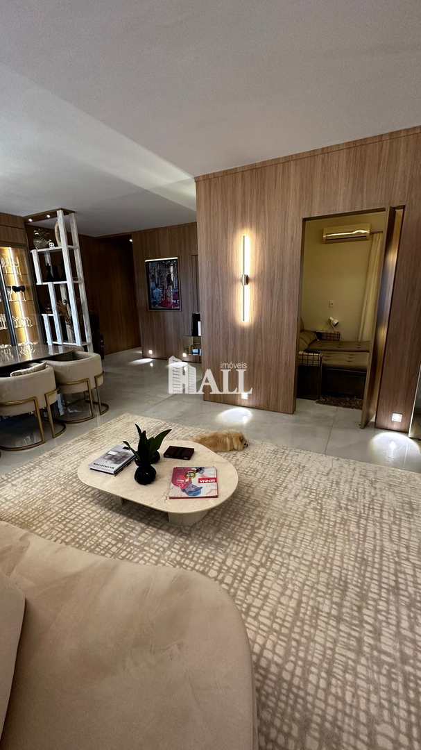 Apartamento à venda com 3 quartos, 134m² - Foto 7