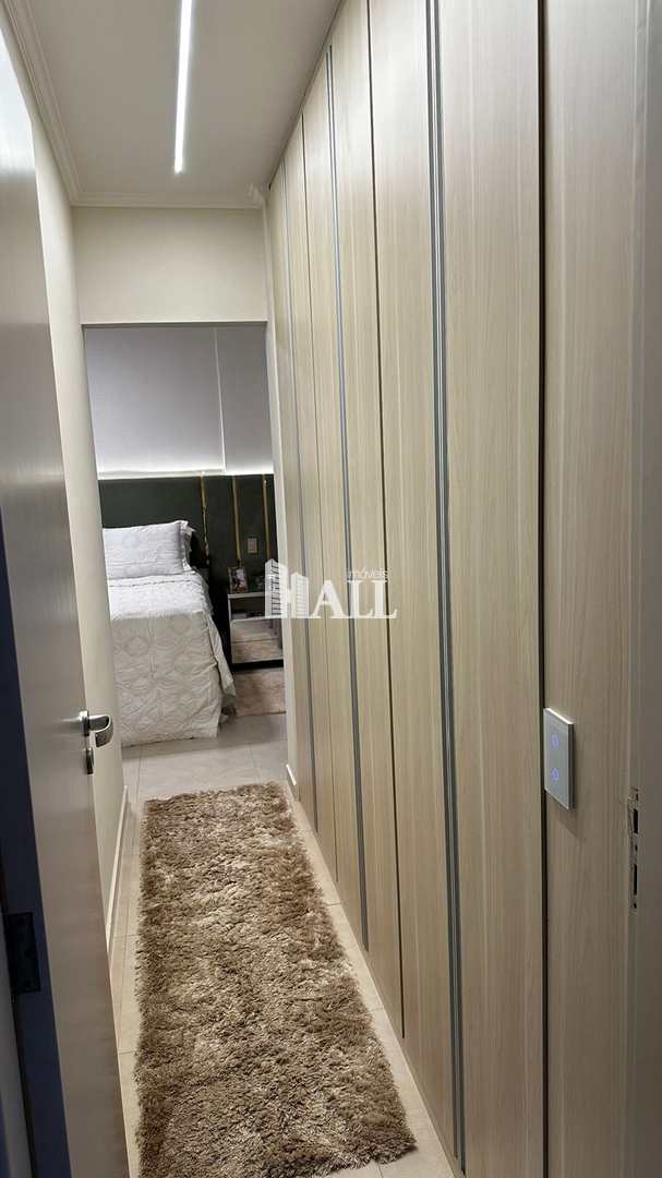 Apartamento à venda com 3 quartos, 134m² - Foto 23