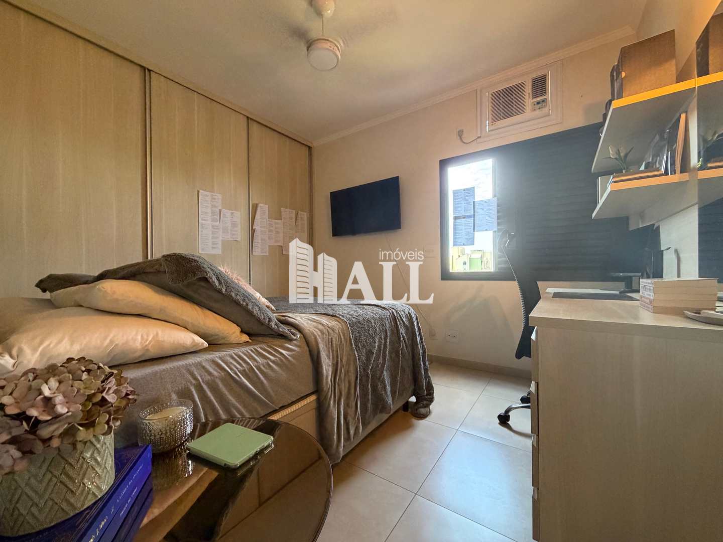 Apartamento com 3 quartos à venda, 134m² — foto 21 de 35