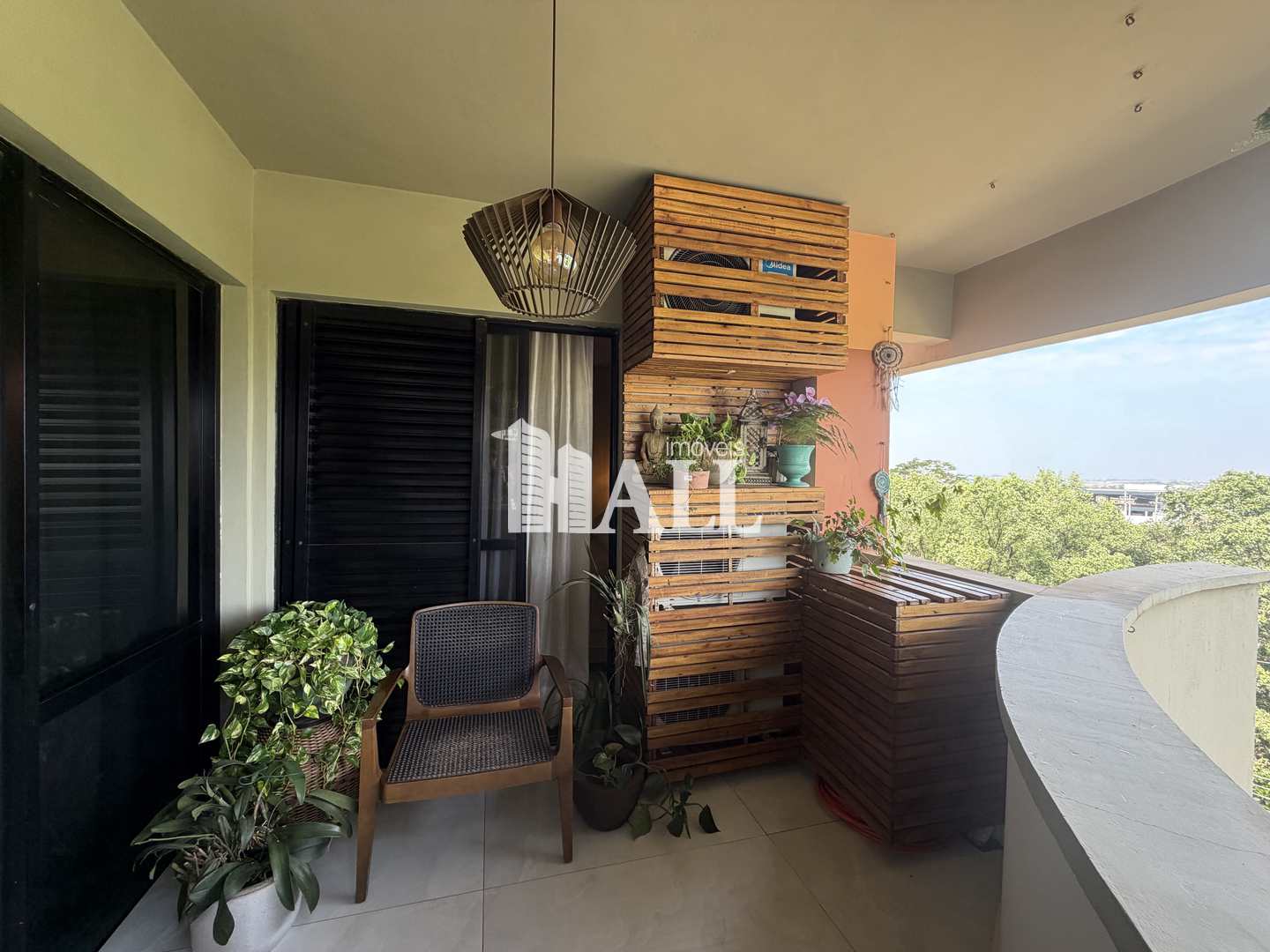 Apartamento com 3 quartos à venda, 134m² — foto 5 de 35