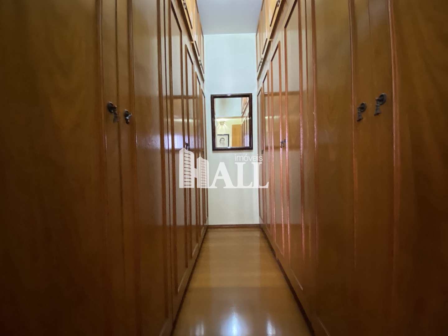 Apartamento à venda com 4 quartos, 239m² - Foto 24