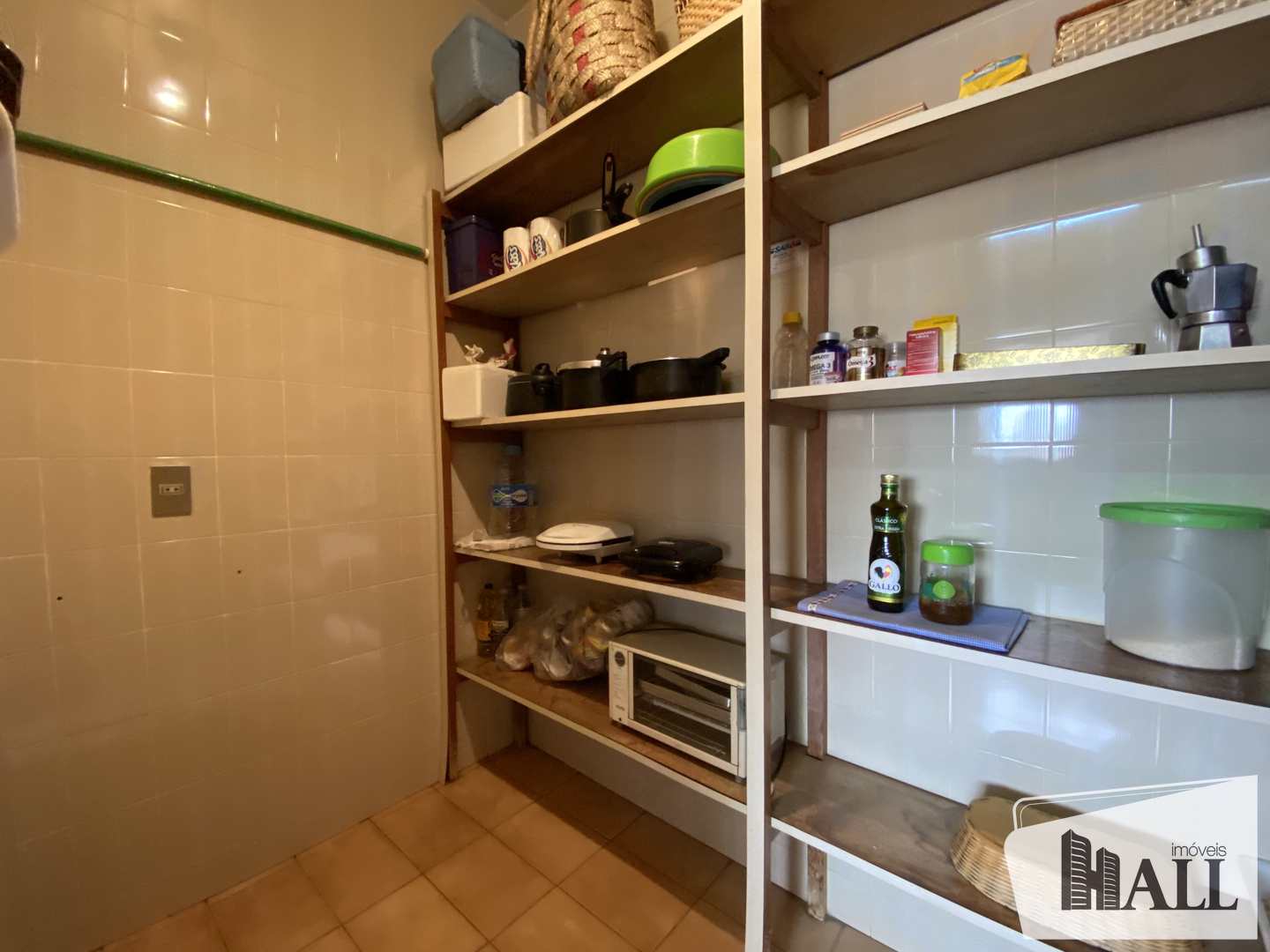 Apartamento à venda com 4 quartos, 239m² - Foto 8