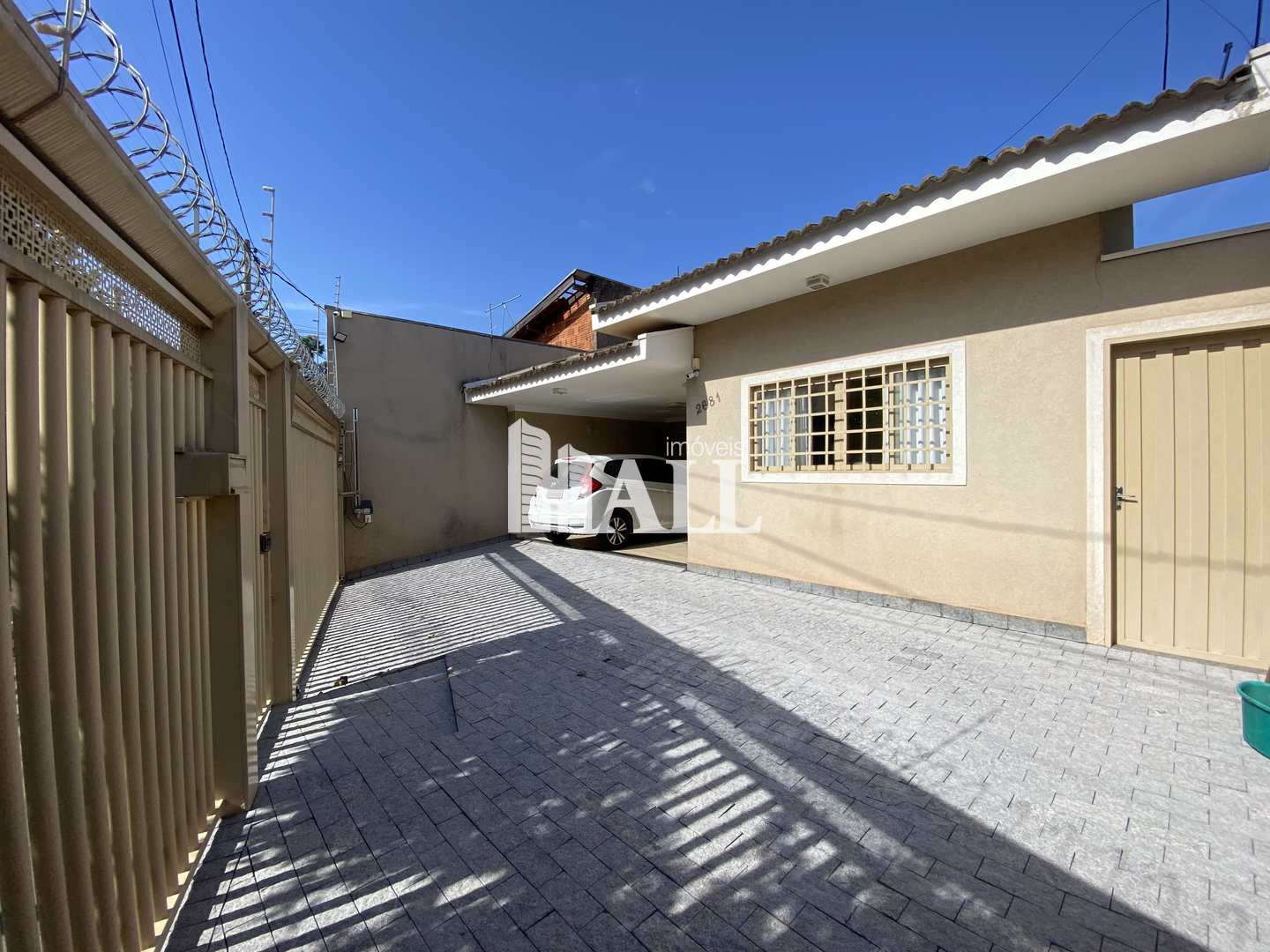 Casa à venda com 3 quartos, 199m² - Foto 23