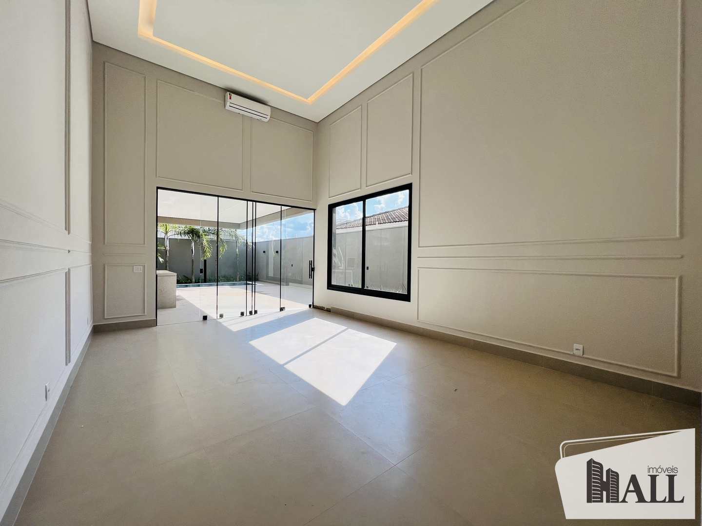 Casa de Condomínio à venda com 3 quartos, 260m² - Foto 4