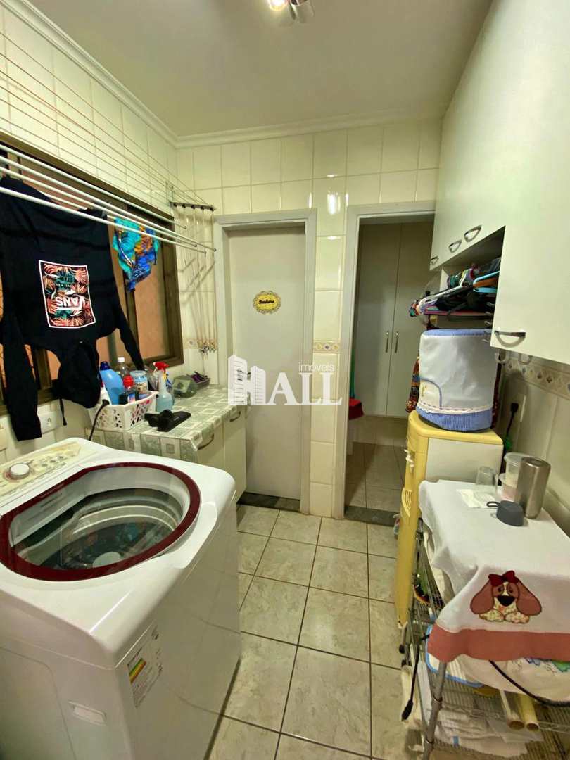 Apartamento à venda com 3 quartos, 112m² - Foto 5