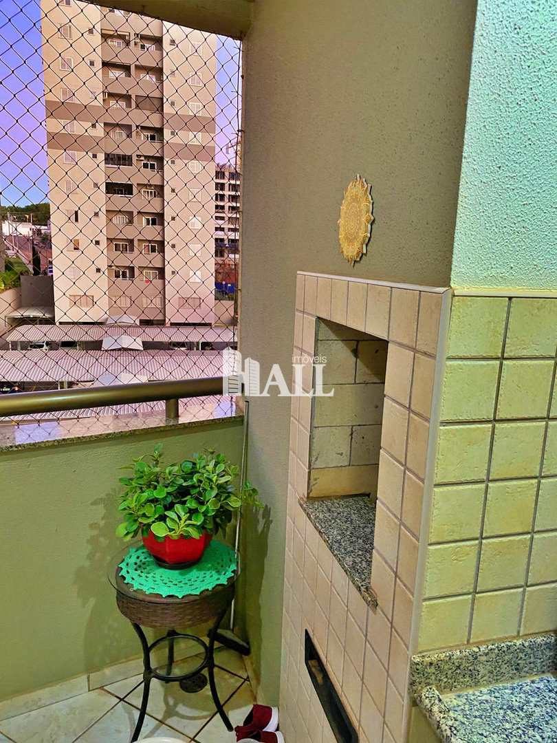 Apartamento à venda com 3 quartos, 112m² - Foto 12