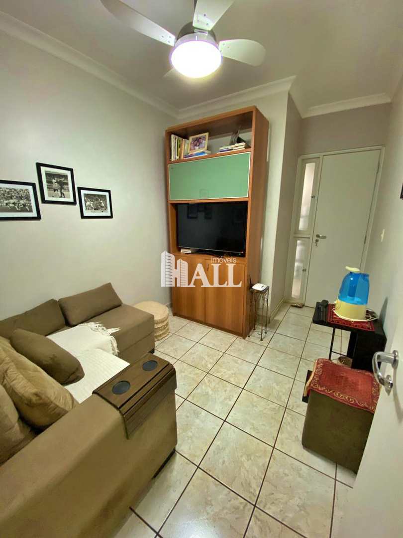 Apartamento à venda com 3 quartos, 112m² - Foto 6