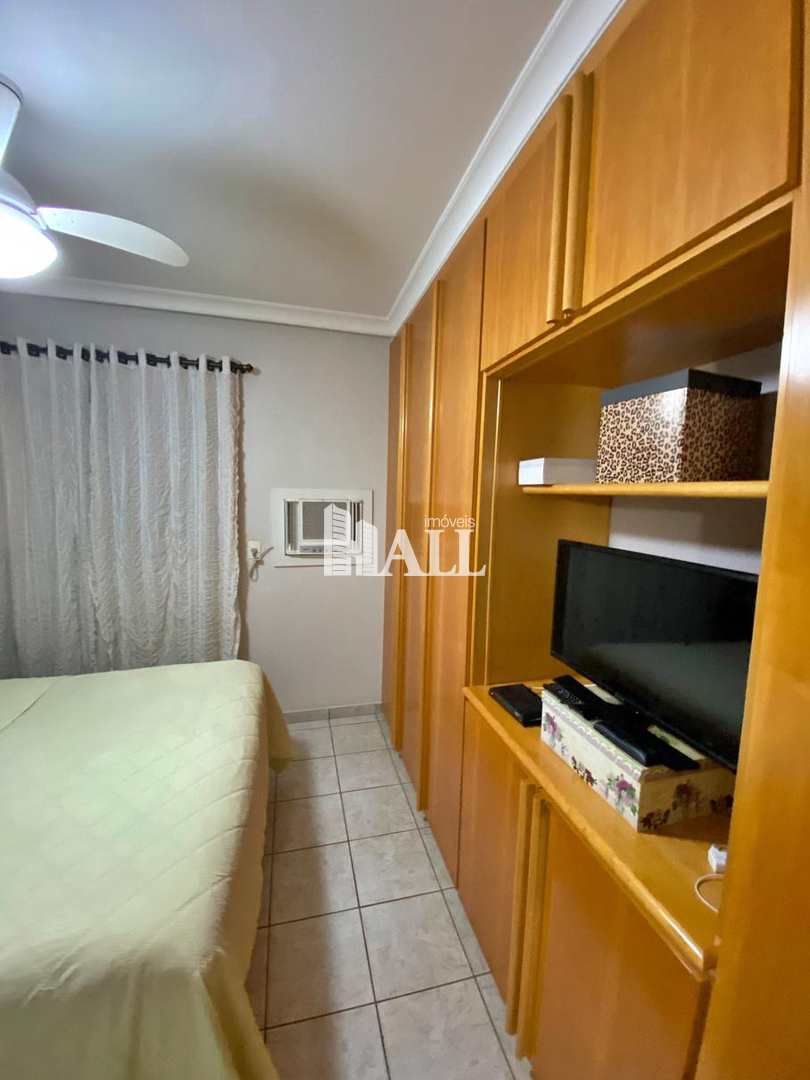 Apartamento à venda com 3 quartos, 112m² - Foto 9