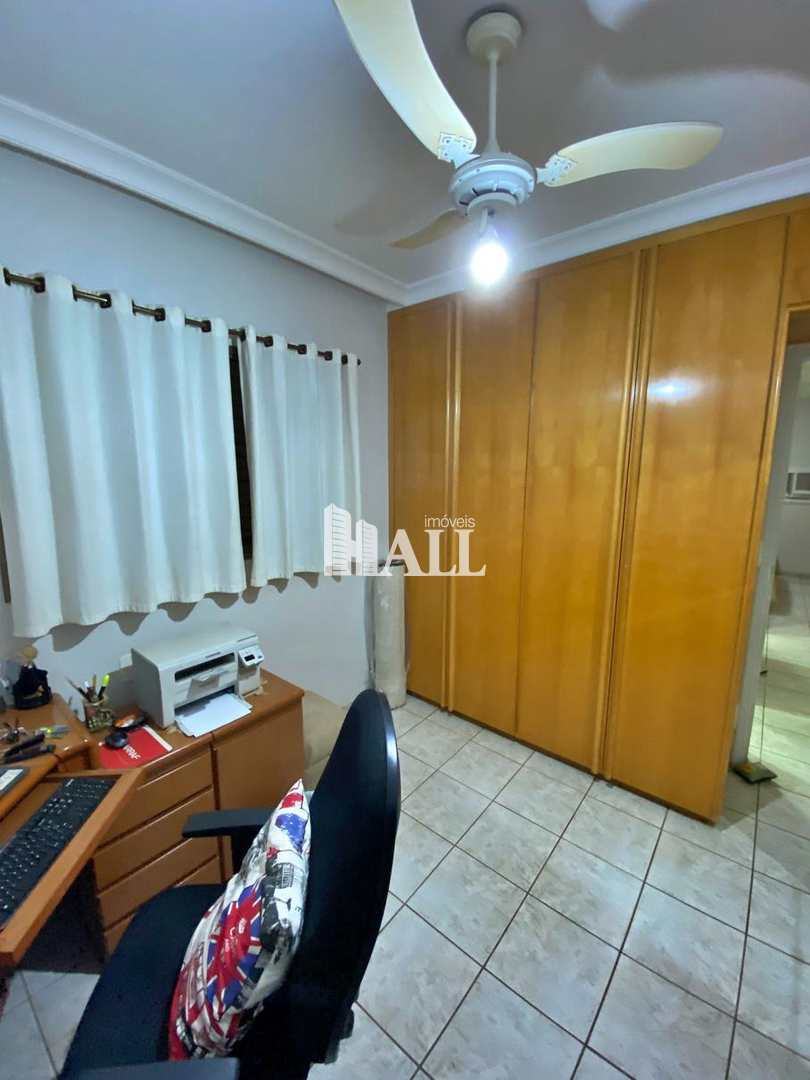 Apartamento à venda com 3 quartos, 112m² - Foto 11