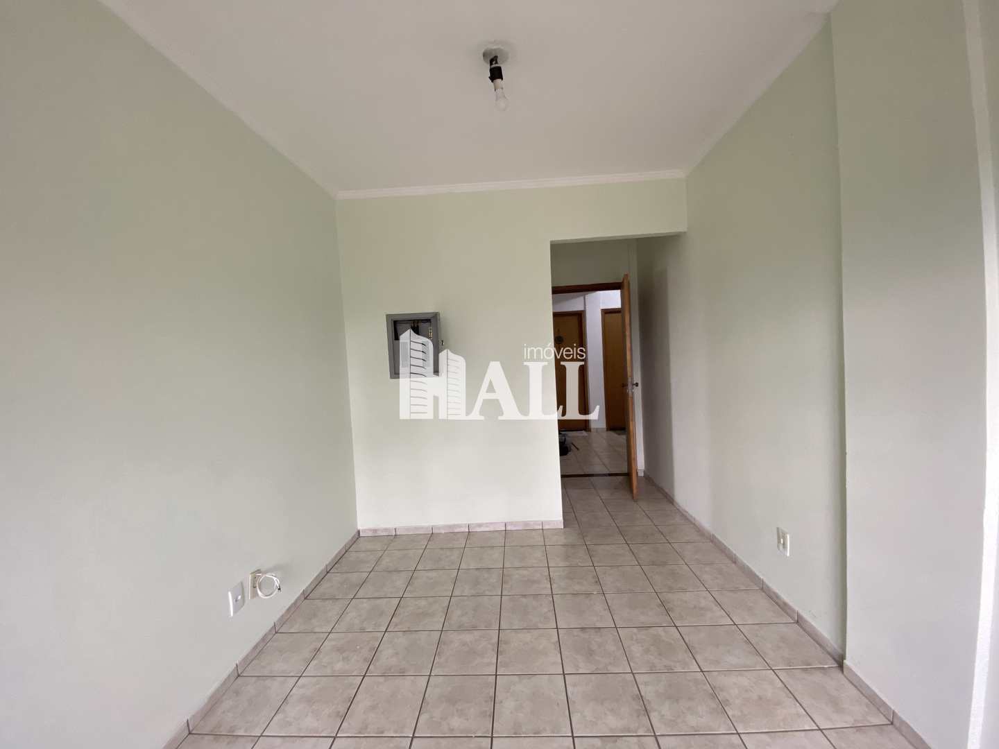 Apartamento à venda com 2 quartos, 74m² - Foto 2