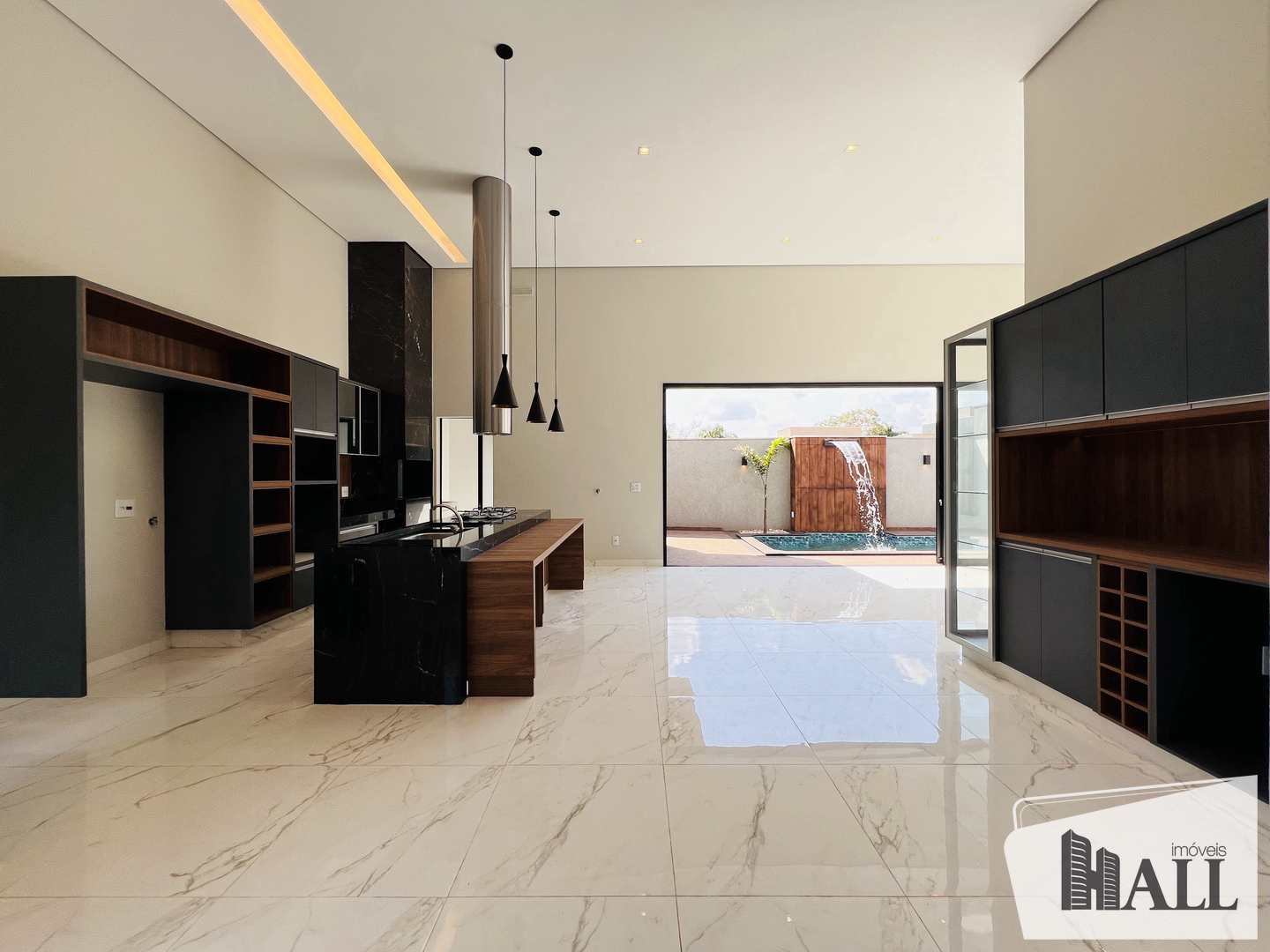 Casa de Condomínio à venda com 3 quartos, 225m² - Foto 19