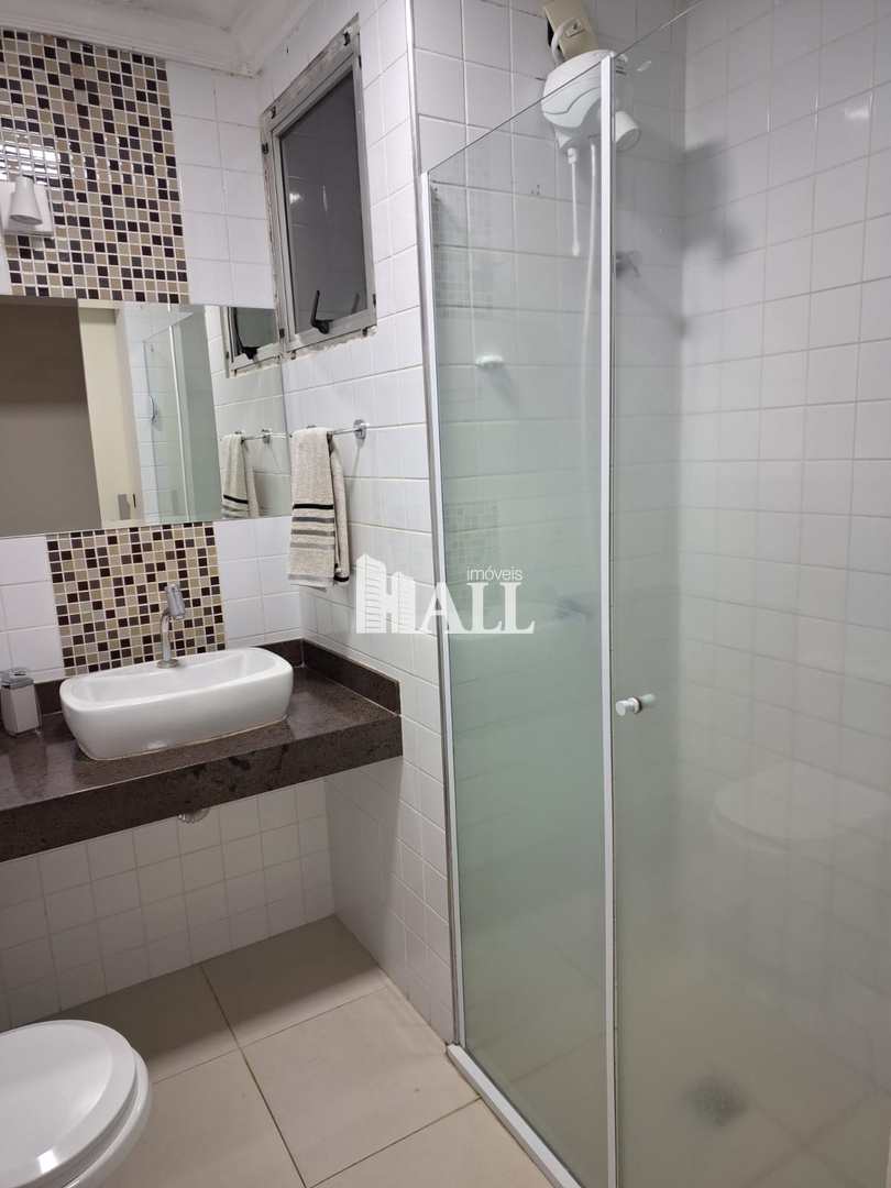 Apartamento à venda com 3 quartos, 100m² - Foto 13